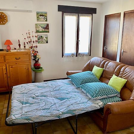 Hebergements Des Posas Sampzon Δωμάτιο φωτογραφία