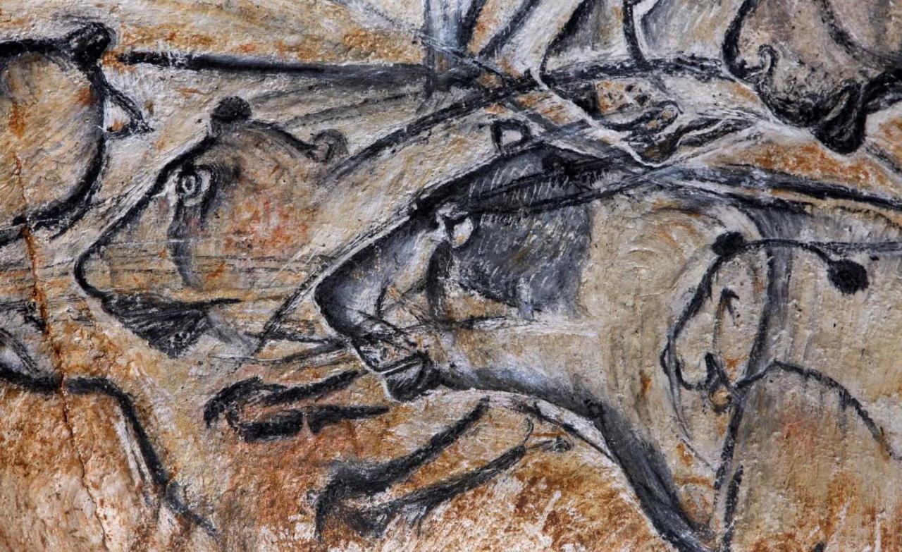 Hebergements Des Posas Sampzon Εξωτερικό φωτογραφία